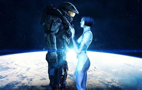 sexy cortana|Cortana (Halo)